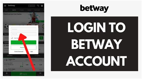 betway log in.